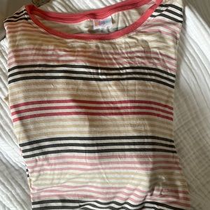 ✨Lularoe Tunic Top ✨